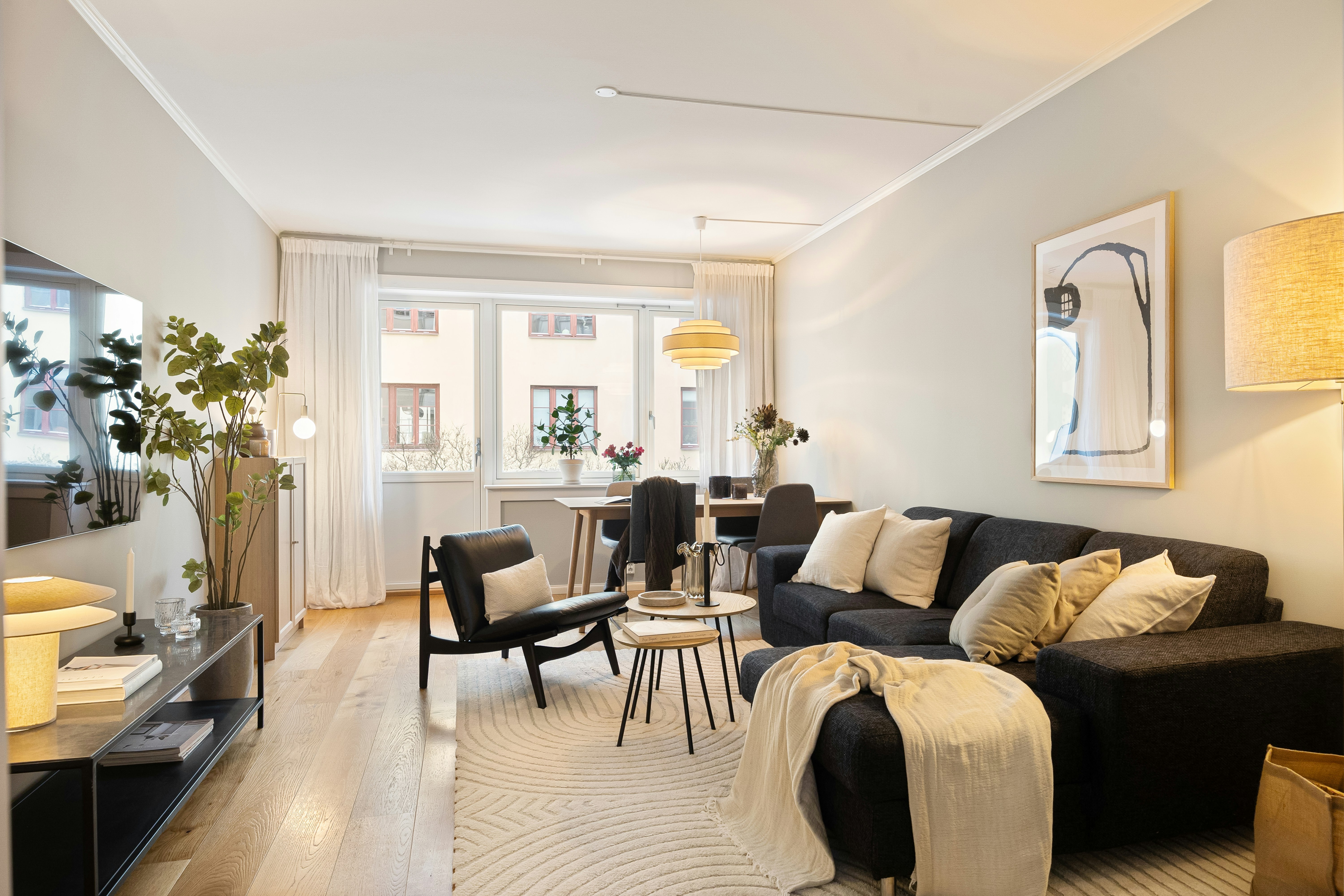 Premium Villa Construction